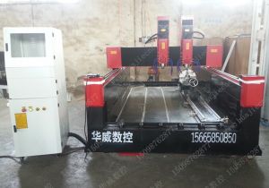 淮南新款豪华型石材雕刻机
