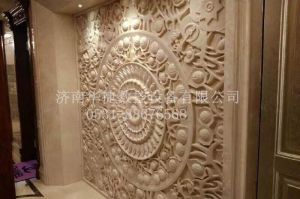 淮南石材雕刻样板
