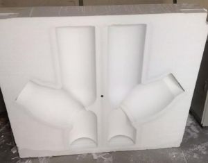 淮南泡沫/橡塑样品
