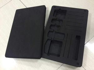 淮南泡沫/橡塑样品