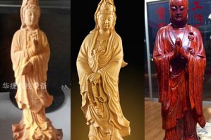 淮南木工样品